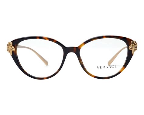 versace lunette de vue|Versace lunette femme.